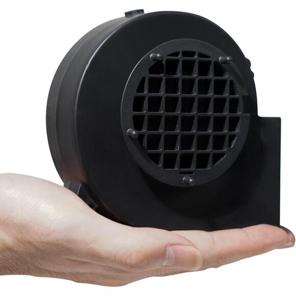 Christmas Replacement Inflatable Fan 1A Blower Brushless DC for Yard Decor - Picture 6 of 8